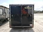 2021 Other 2021 Peach Cargo 14' Enclosed Trailer