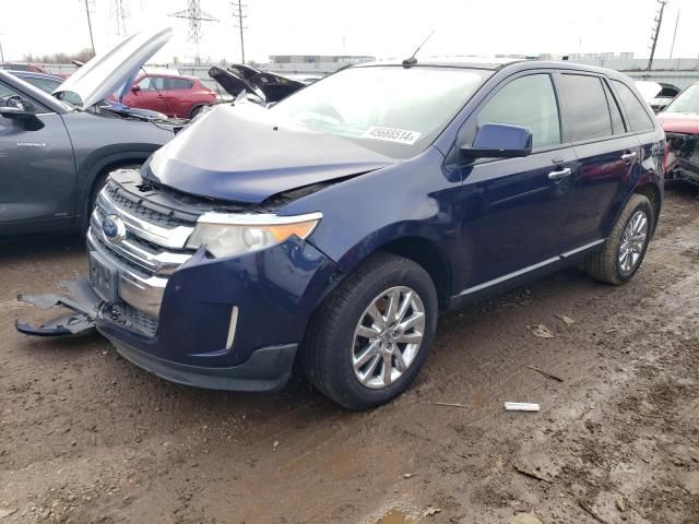 2011 Ford Edge SEL