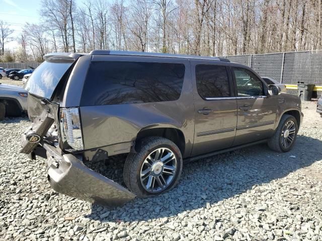 2014 Cadillac Escalade ESV Premium