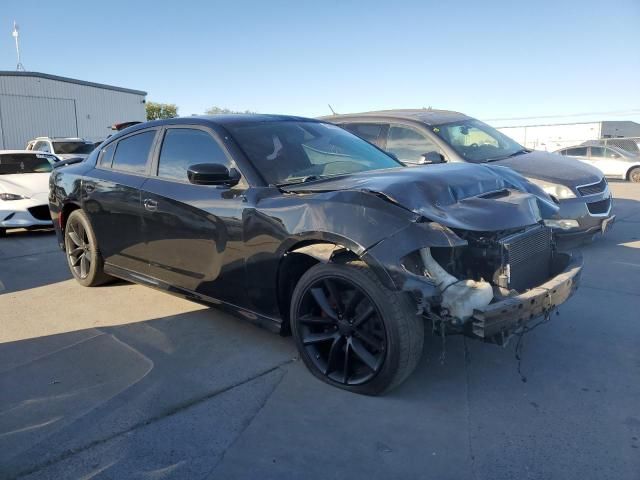 2019 Dodge Charger GT