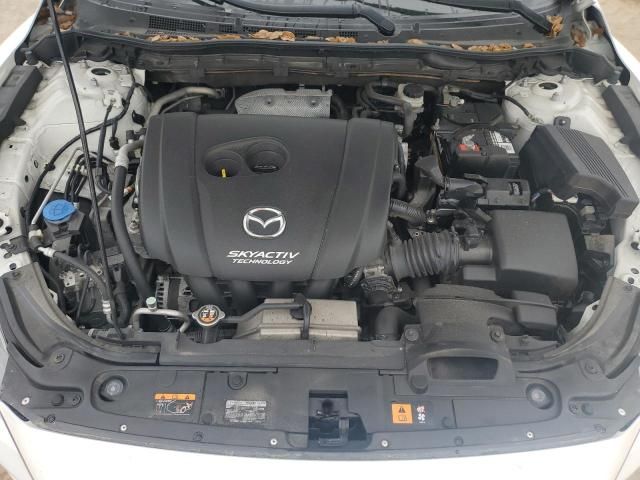 2014 Mazda 6 Grand Touring