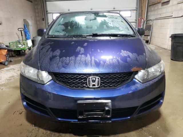 2009 Honda Civic EX