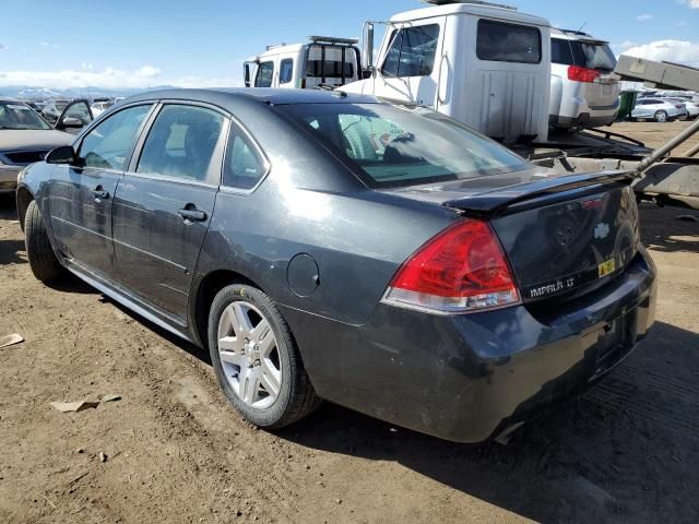 2014 Chevrolet Impala Limited LT