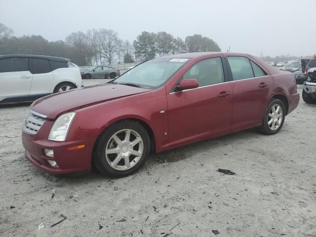 2006 Cadillac STS