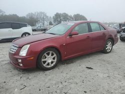 Cadillac STS Vehiculos salvage en venta: 2006 Cadillac STS