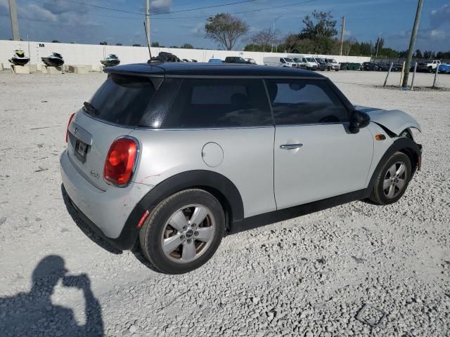 2015 Mini Cooper