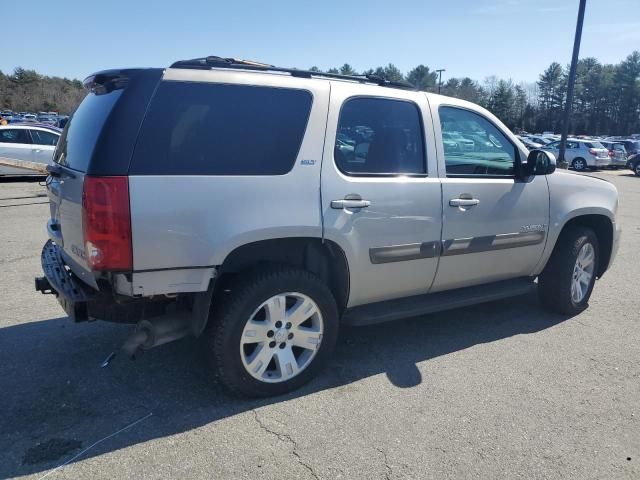 2007 GMC Yukon