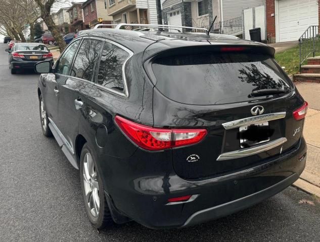 2013 Infiniti JX35