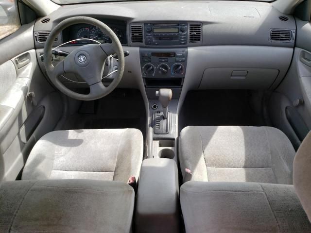 2004 Toyota Corolla CE