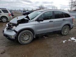 Honda Vehiculos salvage en venta: 2008 Honda CR-V EX