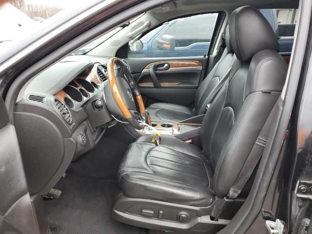 2012 Buick Enclave