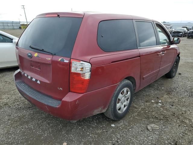 2006 KIA Sedona EX