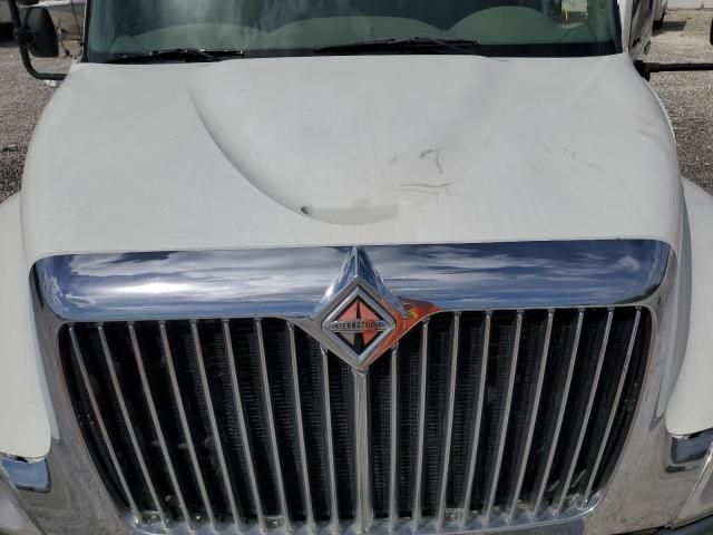 2009 International 4000 4300 LP