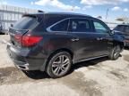 2017 Acura MDX Advance