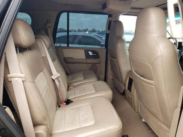 2005 Ford Expedition Eddie Bauer