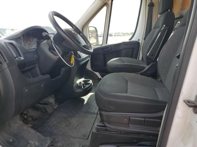 2017 Dodge RAM Promaster 2500 2500 High