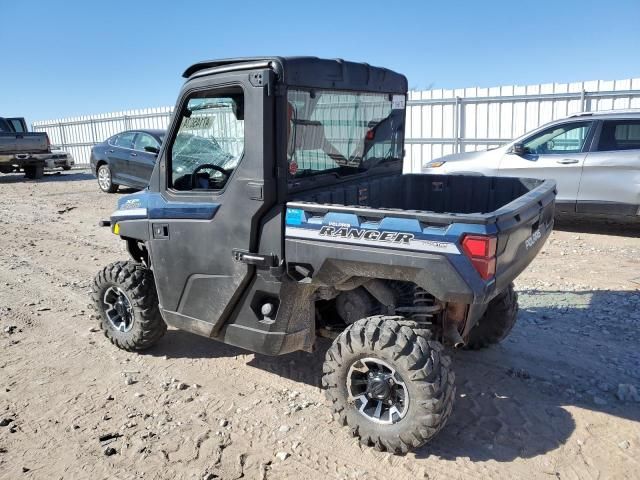 2019 Polaris Ranger XP 1000 EPS Northstar Edition Ride Command