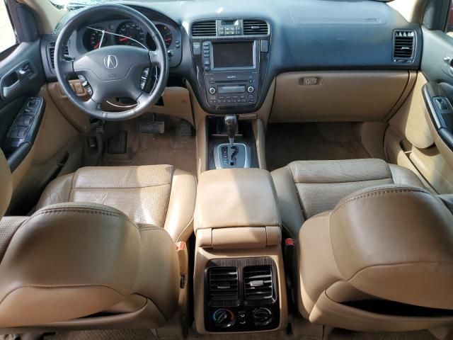 2006 Acura MDX Touring