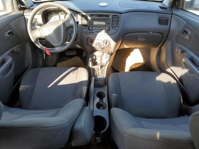 2006 KIA Rio