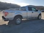 2011 Ford F150 Super Cab