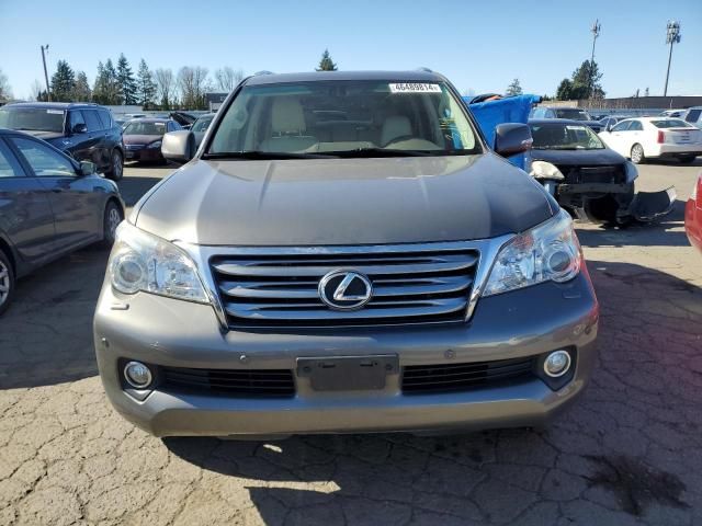 2010 Lexus GX 460 Premium