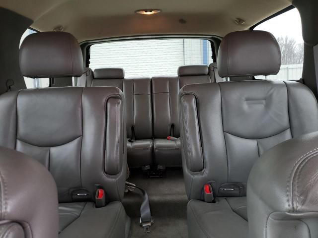 2006 Chevrolet Tahoe K1500