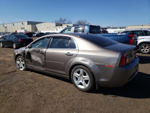 2011 Chevrolet Malibu LS