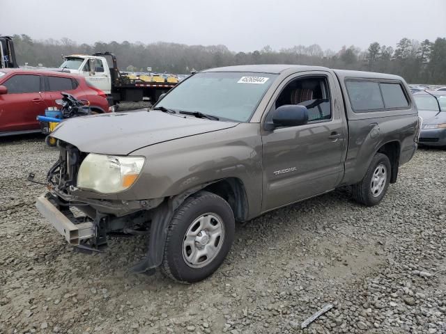 2010 Toyota Tacoma