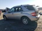 2007 Mercedes-Benz ML 350