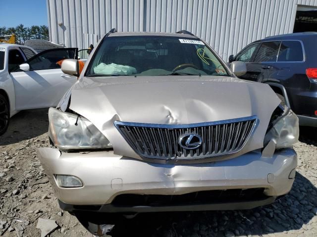 2007 Lexus RX 350