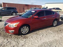 2014 Nissan Altima 2.5 for sale in Hueytown, AL