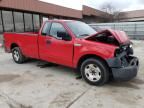 2008 Ford F150