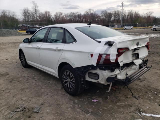 2021 Volkswagen Jetta S