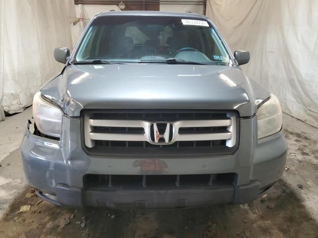 2008 Honda Pilot EX