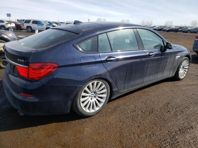 2011 BMW 535 Xigt