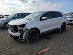 Ford Edge Vehiculos salvage en venta: 2015 Ford Edge SEL