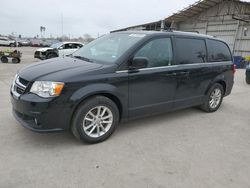 2019 Dodge Grand Caravan SXT en venta en Corpus Christi, TX