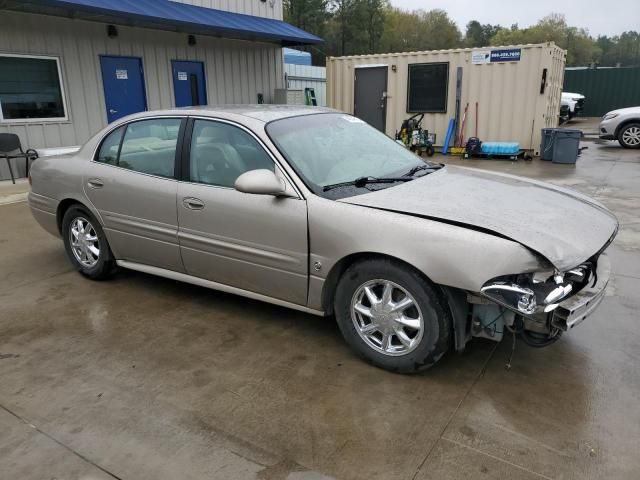 2004 Buick Lesabre Limited