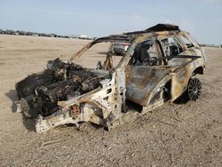 Vehiculos salvage en venta de Copart Houston, TX: 2016 Mercedes-Benz GLC 300