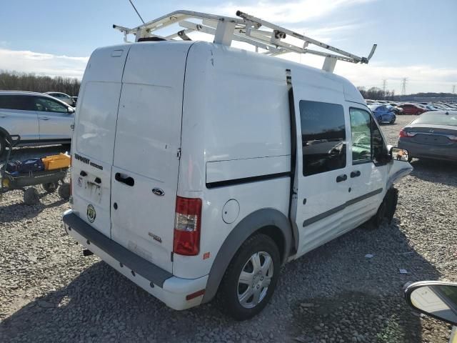 2013 Ford Transit Connect XLT