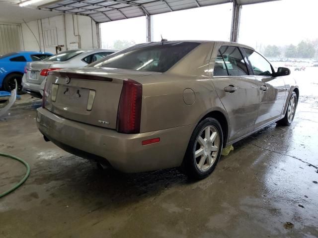 2006 Cadillac STS