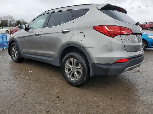 2014 Hyundai Santa FE Sport