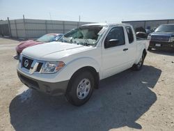 Nissan salvage cars for sale: 2021 Nissan Frontier S