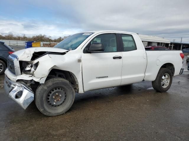 2008 Toyota Tundra Double Cab