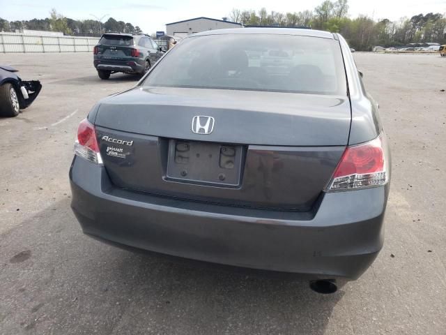 2010 Honda Accord LXP