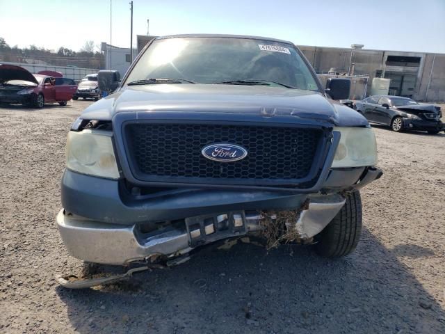 2004 Ford F150