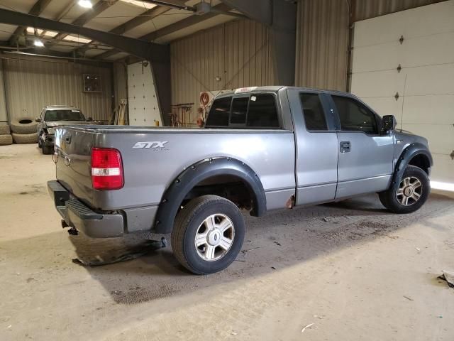 2005 Ford F150