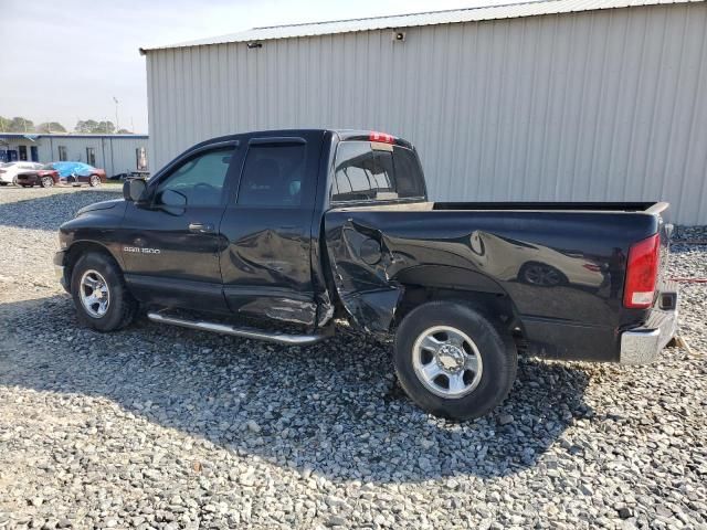 2004 Dodge RAM 1500 ST