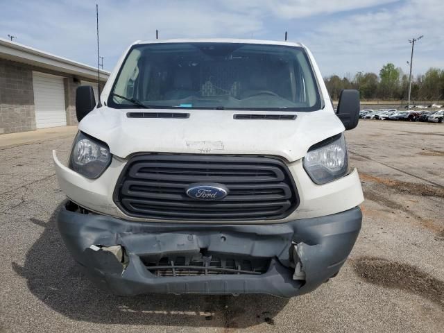 2018 Ford Transit T-250