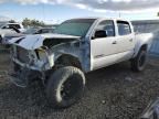 2009 Toyota Tacoma Double Cab